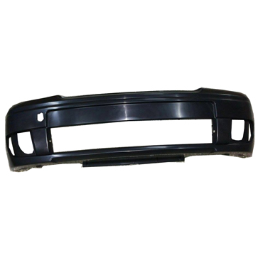 Paragolpe para Chevrolet Corsa Ii 2008 en Adelante delantero con Agujero