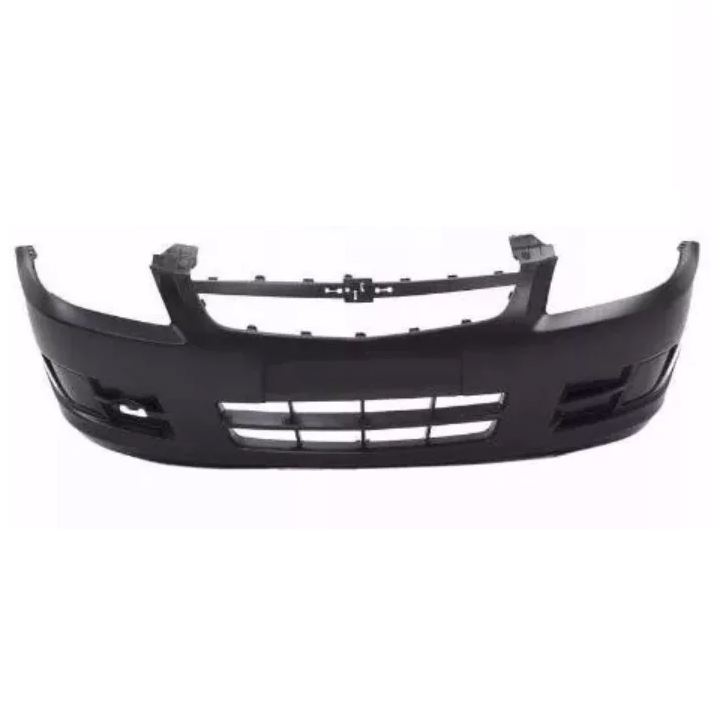 Paragolpe para Chevrolet Celta 2012 en Adelante Prisma 2011 / 2012 delantero