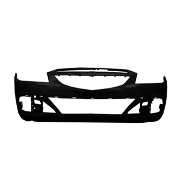 Paragolpe para Chevrolet Onix / Prisma 2013 / 2017 Ltz para Rejilla delantero