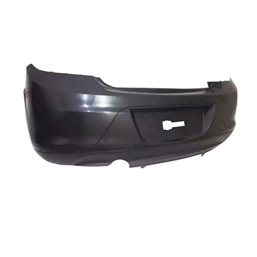 Paragolpe para Chevrolet Onix 2013 / 2016 Ltz / Lt / Joy trasero sin Agujeros