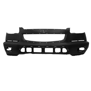 Paragolpe para Chevrolet Trailblazer 2013 en Adelante delantero
