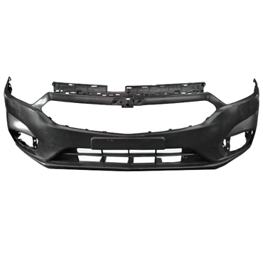 Paragolpe para Chevrolet Onix / Prisma 2017 / 2019 delantero