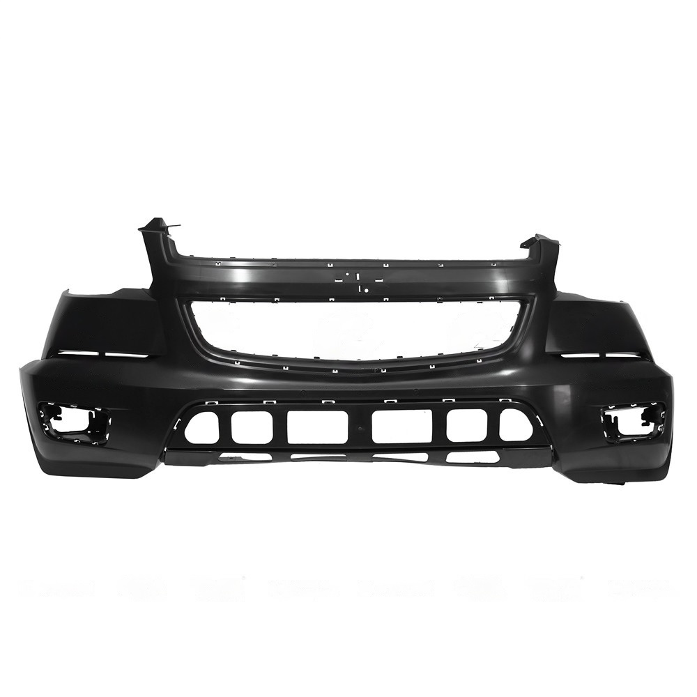 Paragolpe para Chevrolet S-10 2012 / 2016 delantero