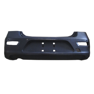Paragolpe para Chevrolet Cruze 2010 en Adelante trasero 5 Ptas sin Sensor