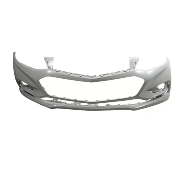 Paragolpe para Chevrolet Cruze 2016 / 2019 4 Ptas con Sensor delantero