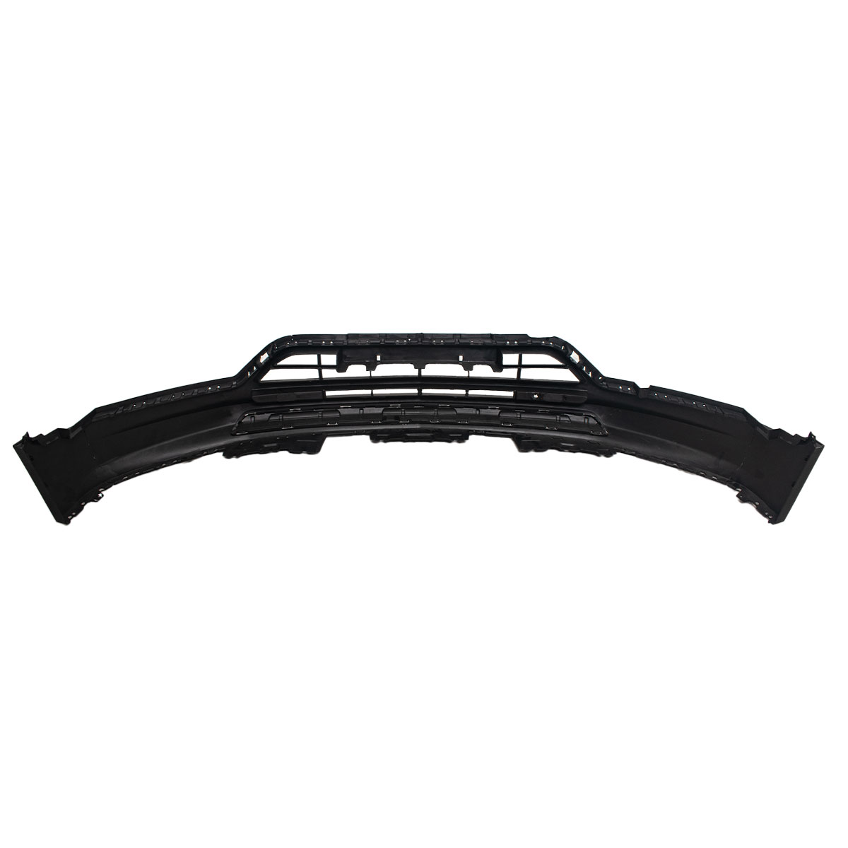 Paragolpe para Chevrolet Tracker 2013 / 2016 delantero con Portapatente inferior