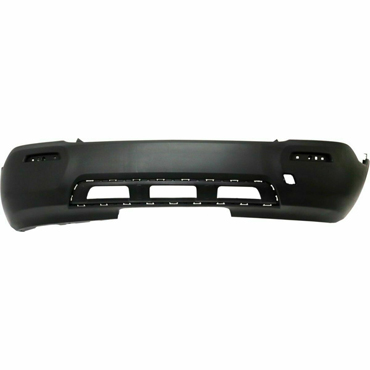 Paragolpe para Chevrolet Tracker 2013 en Adelante trasero