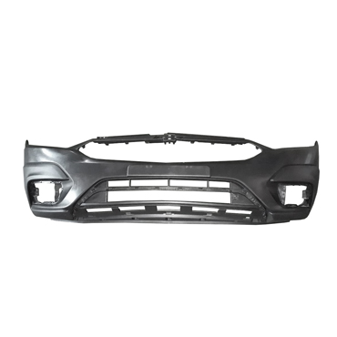 Paragolpe para Chevrolet Onix / Prisma 2017 / 2019 Activ delantero Repintado