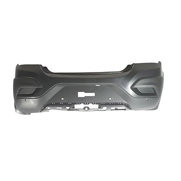 Paragolpe para Chevrolet Onix 2017 / 2019 Activ con Sensor trasero