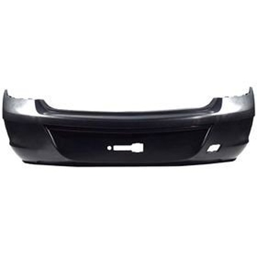 Paragolpe para Chevrolet Cobalt 2013 / 2016 trasero