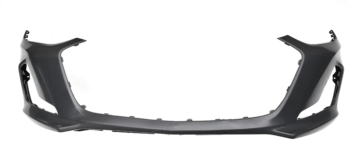 Paragolpe para Chevrolet Onix Plus 2020 en Adelante 4 Ptas delantero