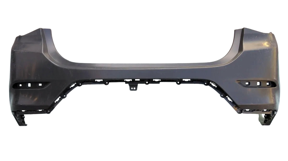 Paragolpe para Chevrolet Onix Plus 2020 en Adelante 4 Ptas trasero