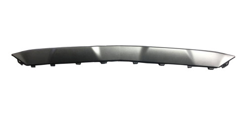 Paragolpe para Chevrolet Tracker 2020 en Adelante Mascara inferior delantera