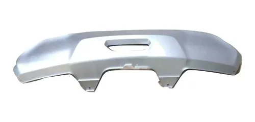 Paragolpe para Chevrolet Tracker 2020 en Adelante Mascara inferior trasera