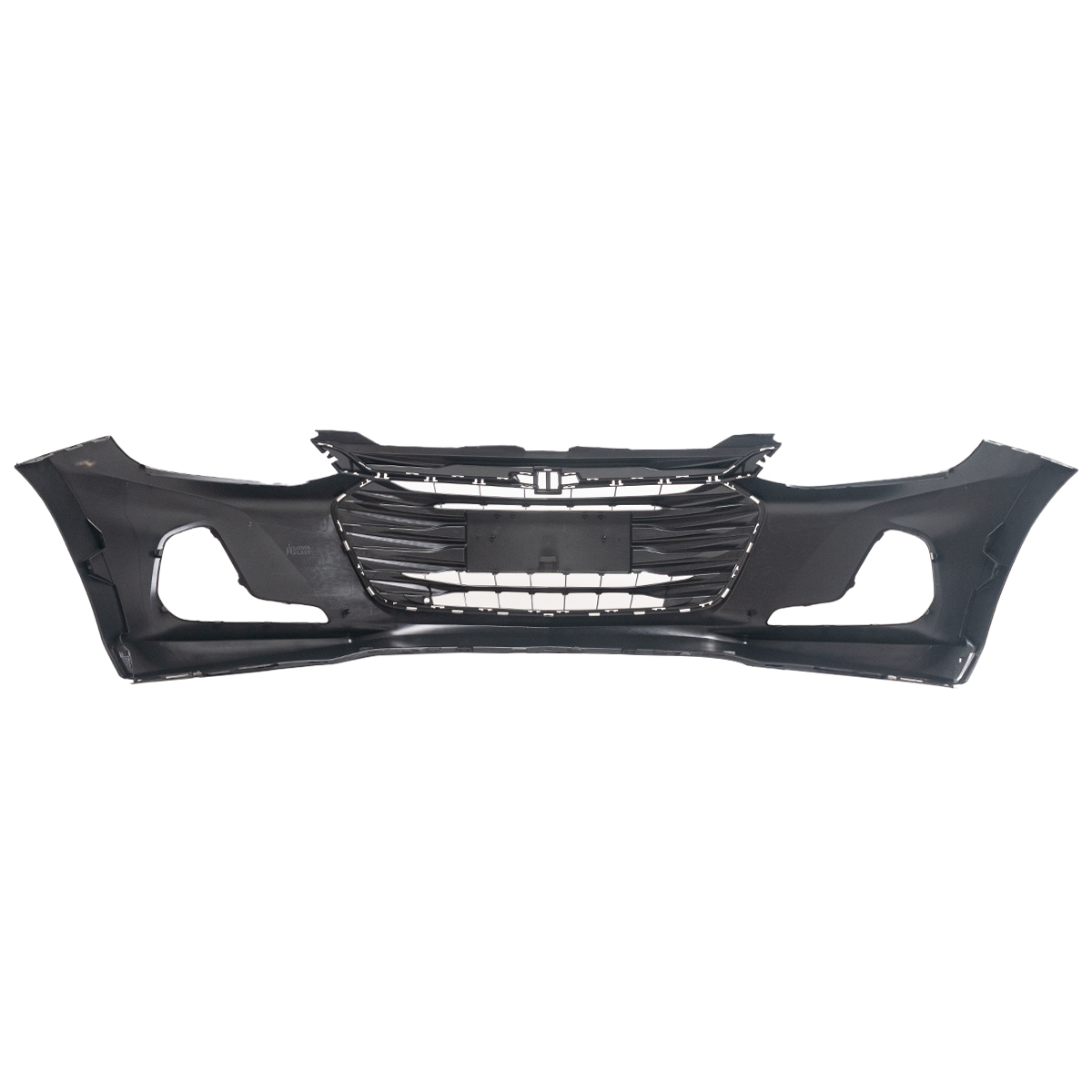 Paragolpe para Chevrolet Onix Plus 2020 en Adelante 4 Ptas delantero con Rejilla