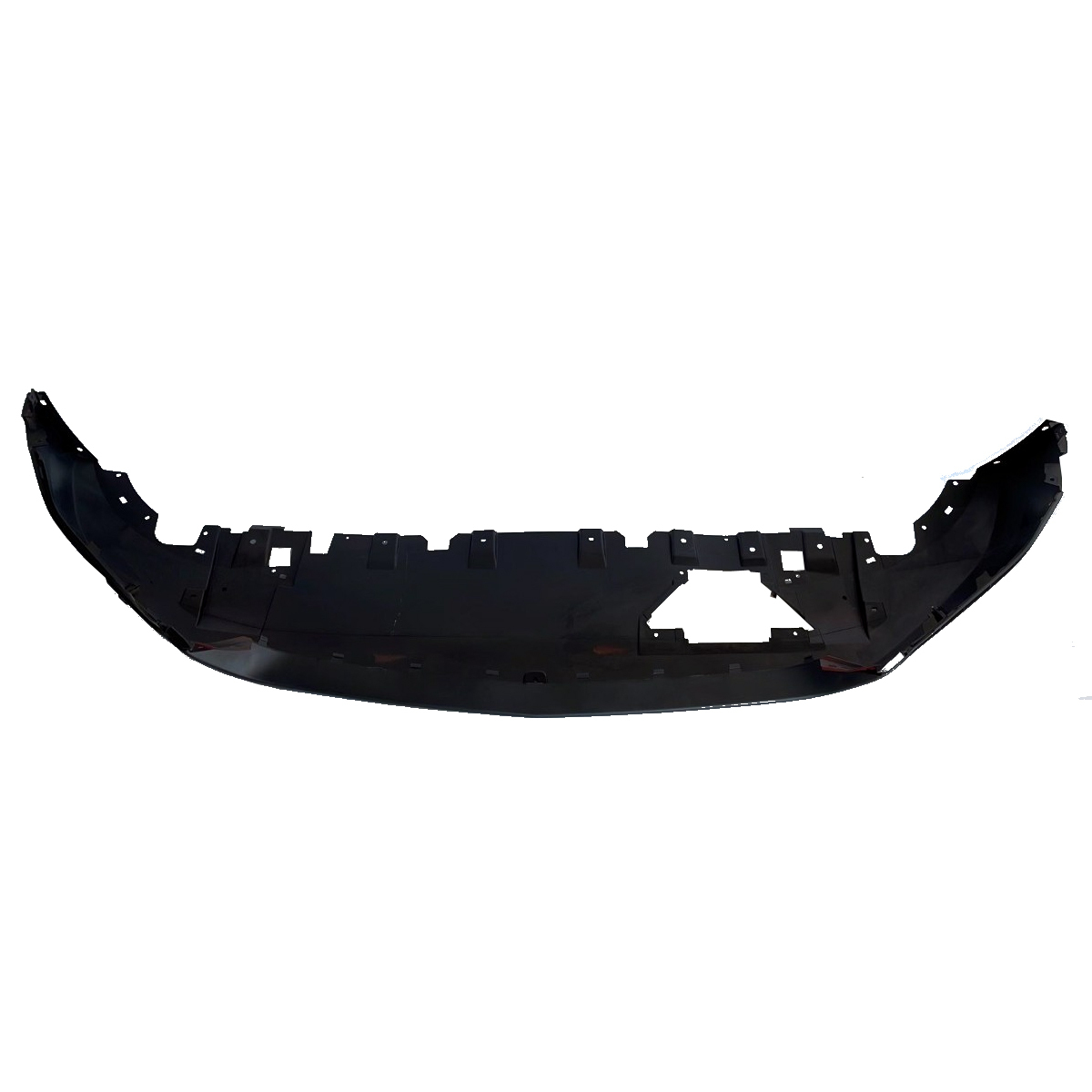 Paragolpe para Chevrolet Tracker 2020 en Adelante delantero inferior sin Sensor