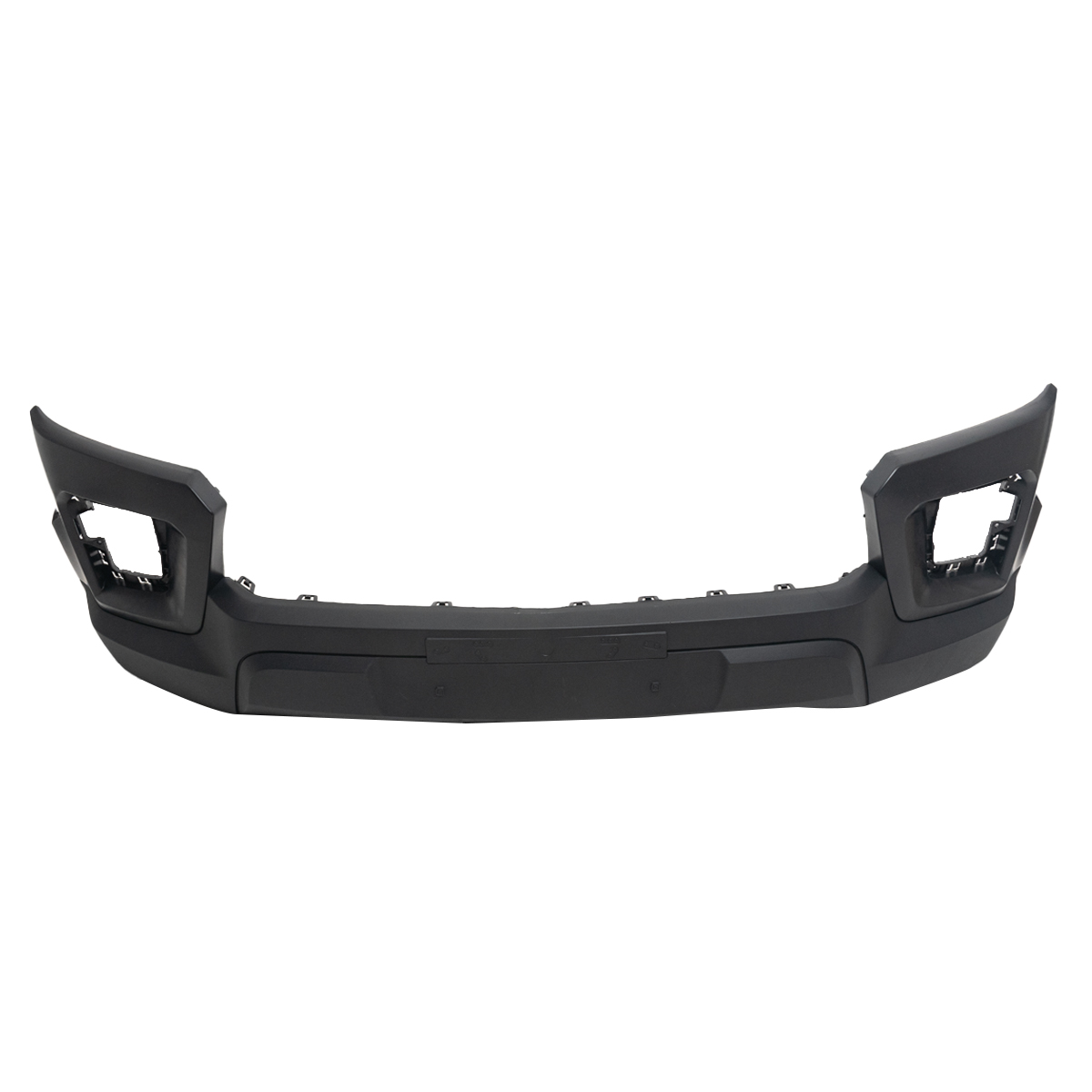 Paragolpe para Chevrolet S-10 2021 en Adelante delantero