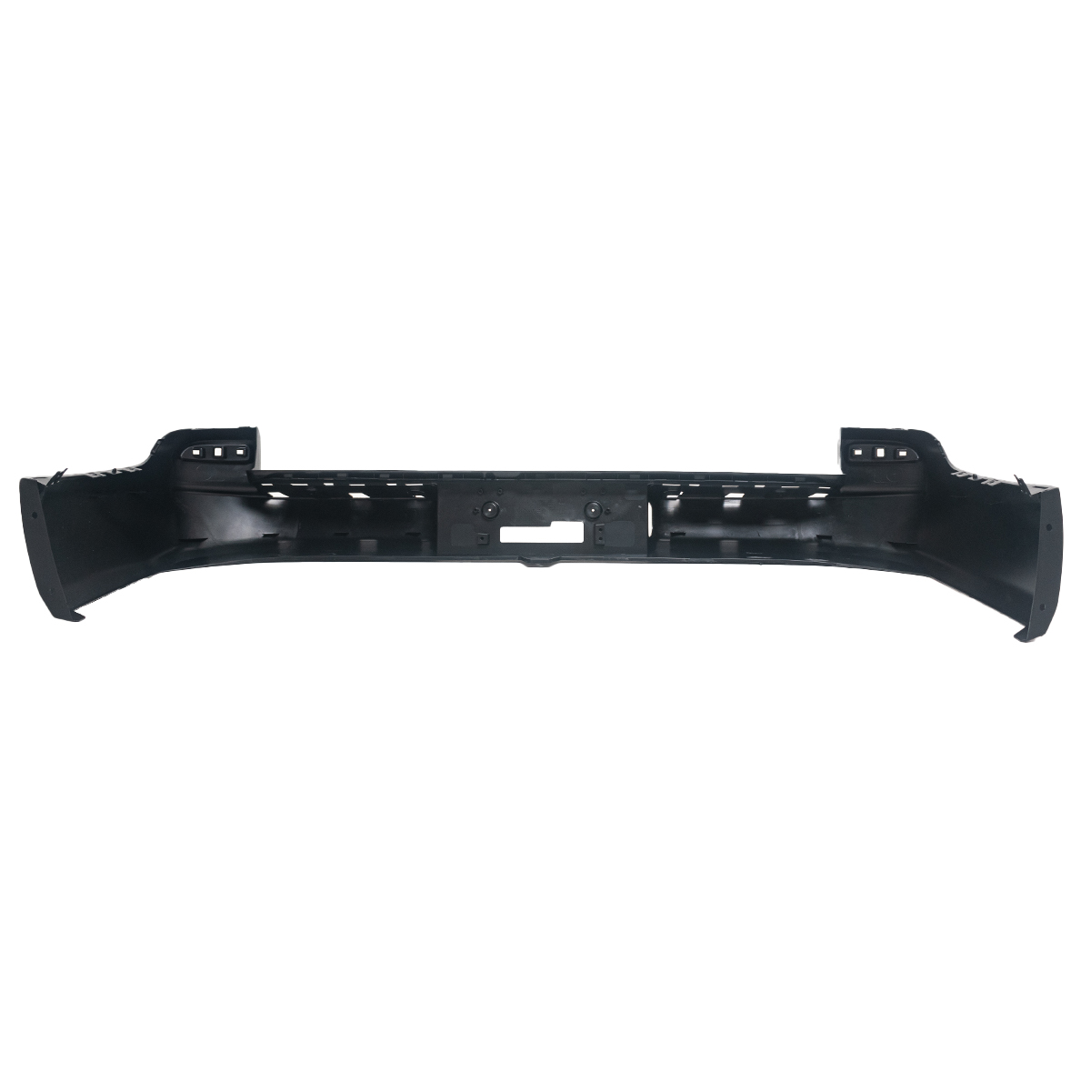 Paragolpe para Chevrolet Montana 2023 en Adelante trasero