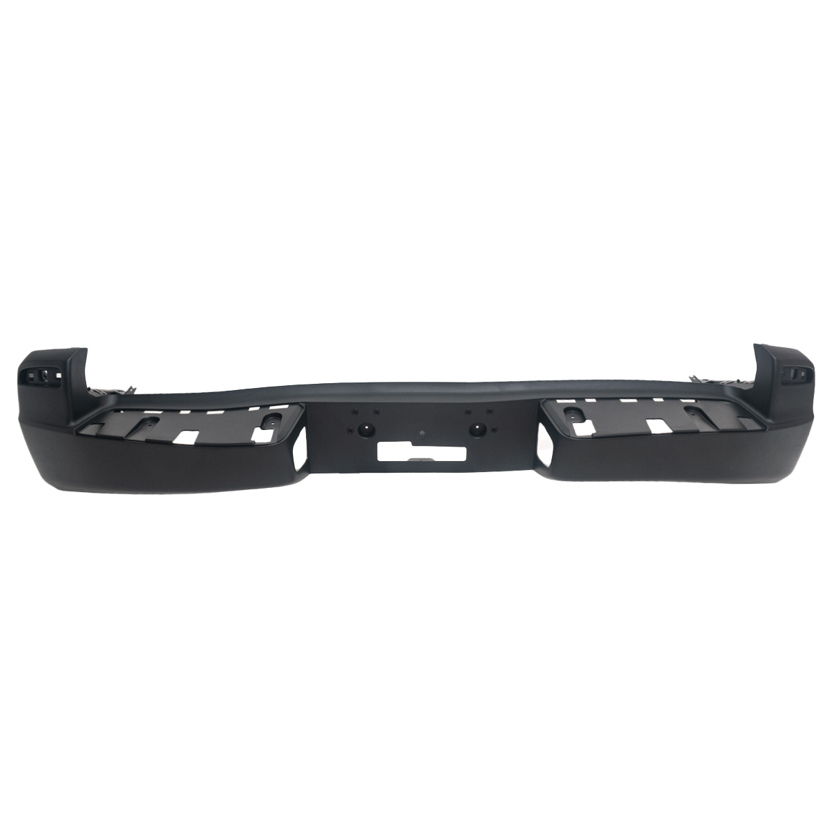 Paragolpe para Chevrolet Montana 2023 en Adelante trasero