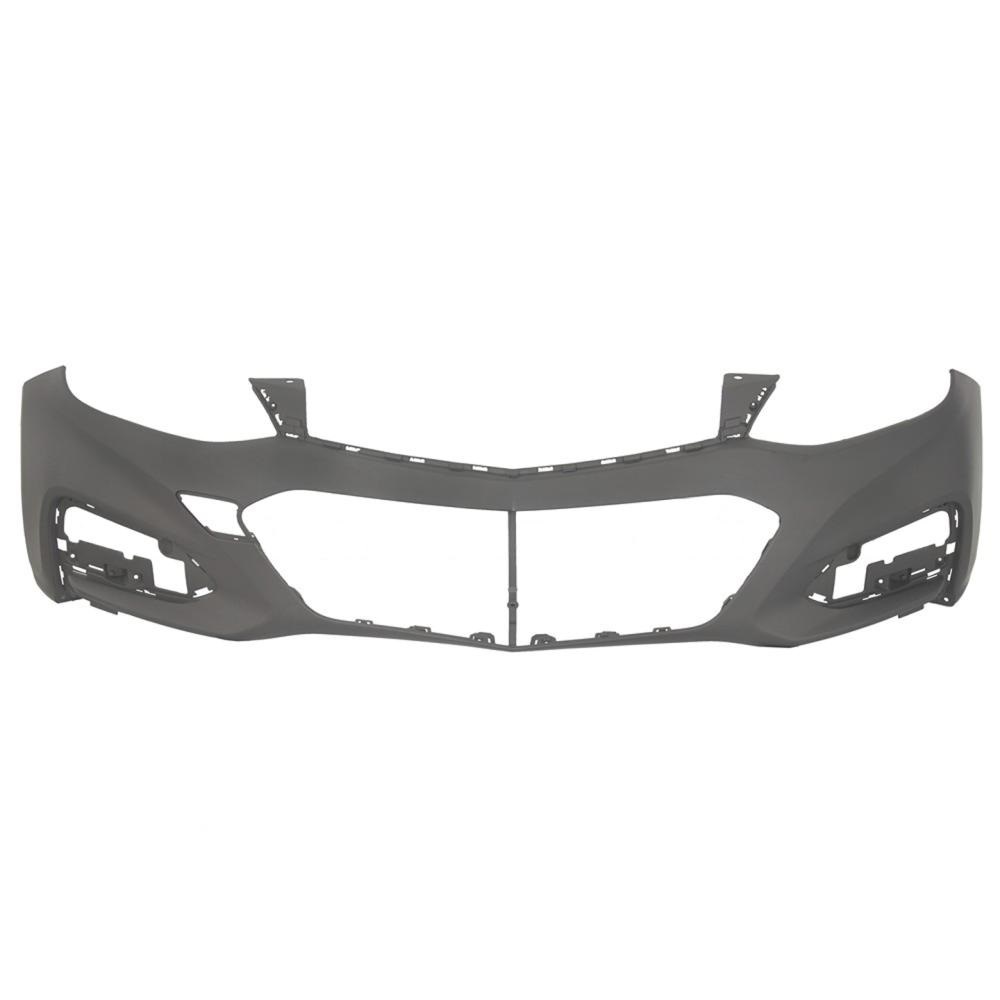 Paragolpe para Chevrolet Cruze 2016 / 2019 5 Ptas sin Sensor delantero
