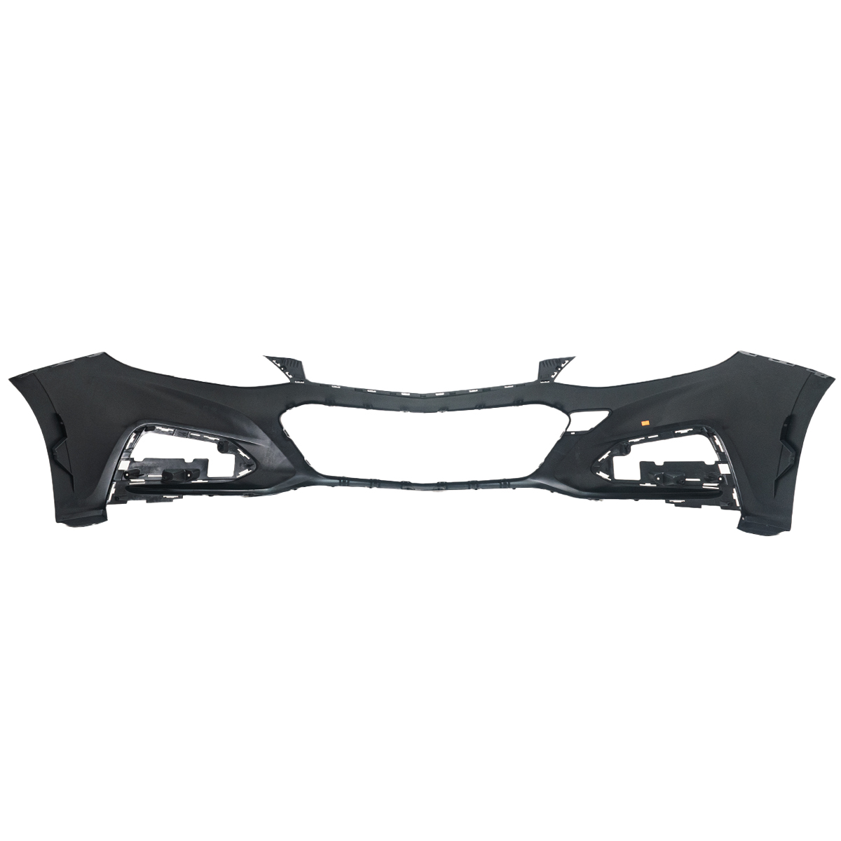 Paragolpe para Chevrolet Cruze 2016 / 2019 5 Ptas sin Sensor delantero