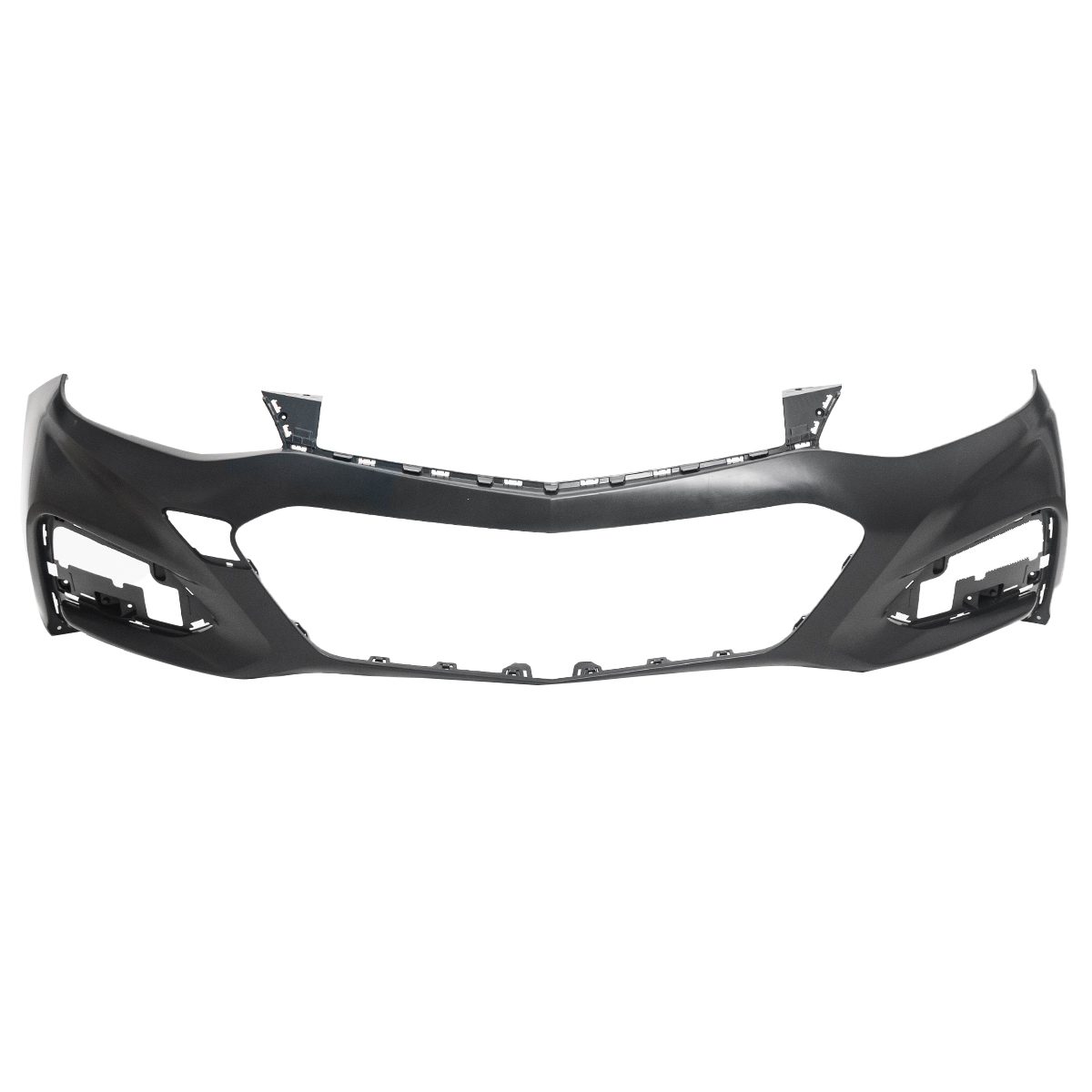 Paragolpe para Chevrolet Cruze 2016 / 2019 5 Ptas sin Sensor delantero