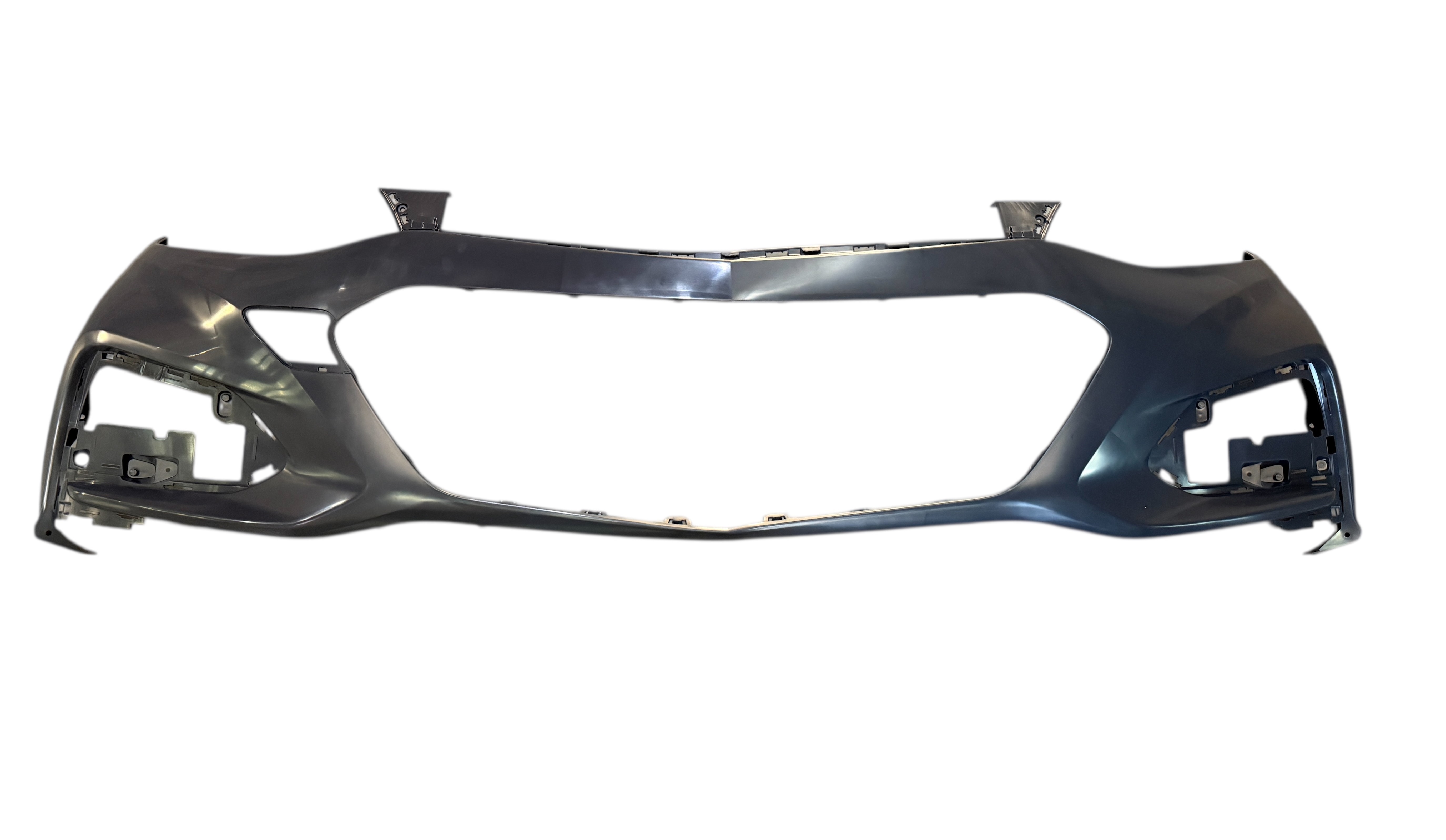 Paragolpe para Chevrolet Cruze 2016 / 2019 5 Ptas con Sensor delantero