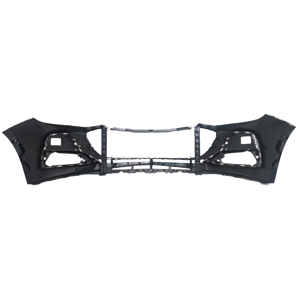 Paragolpe para Chevrolet Cruze 2020 en Adelante delantero con Agujero para Sensor