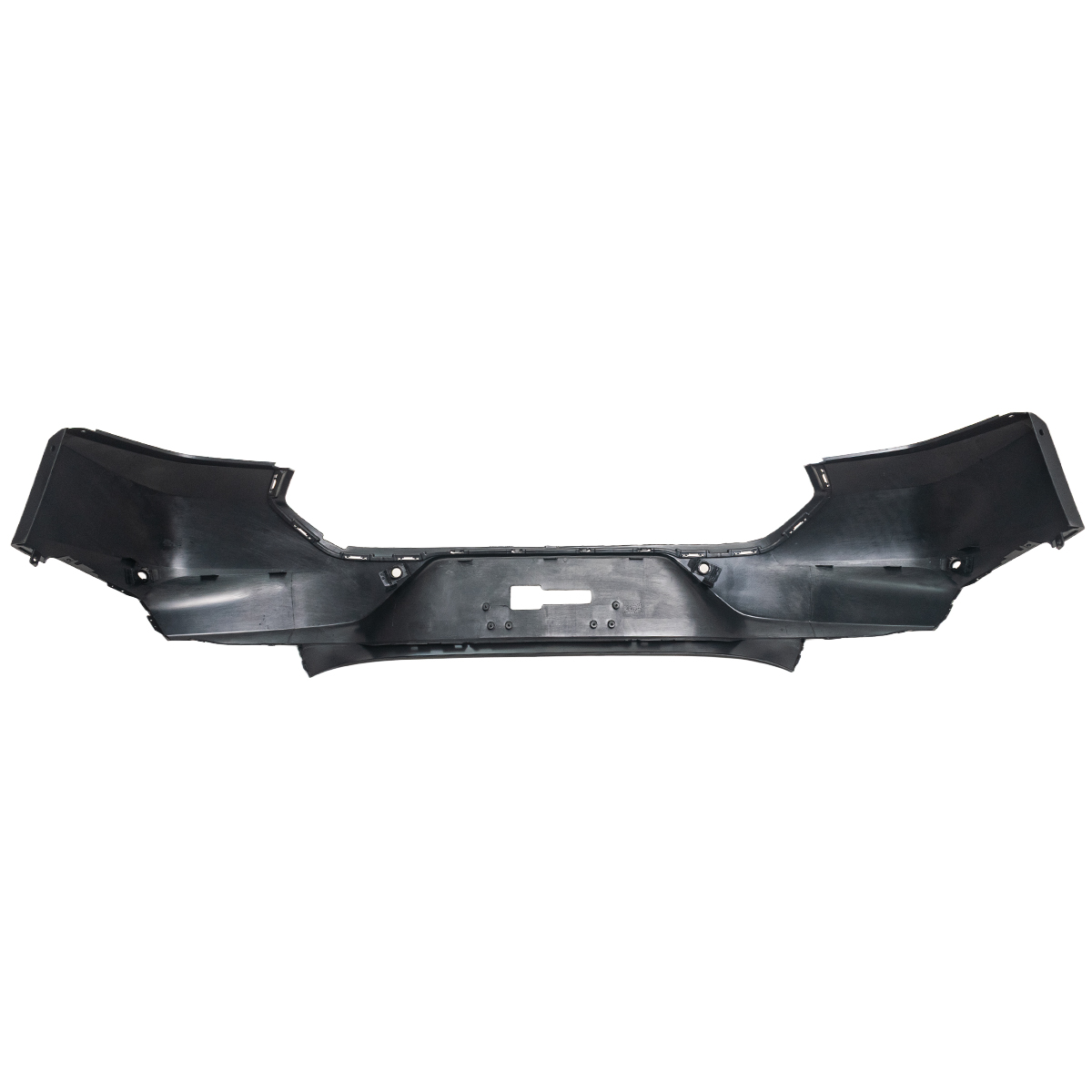 Paragolpe para Chevrolet Tracker Desde 2020 Ltz trasero superior
