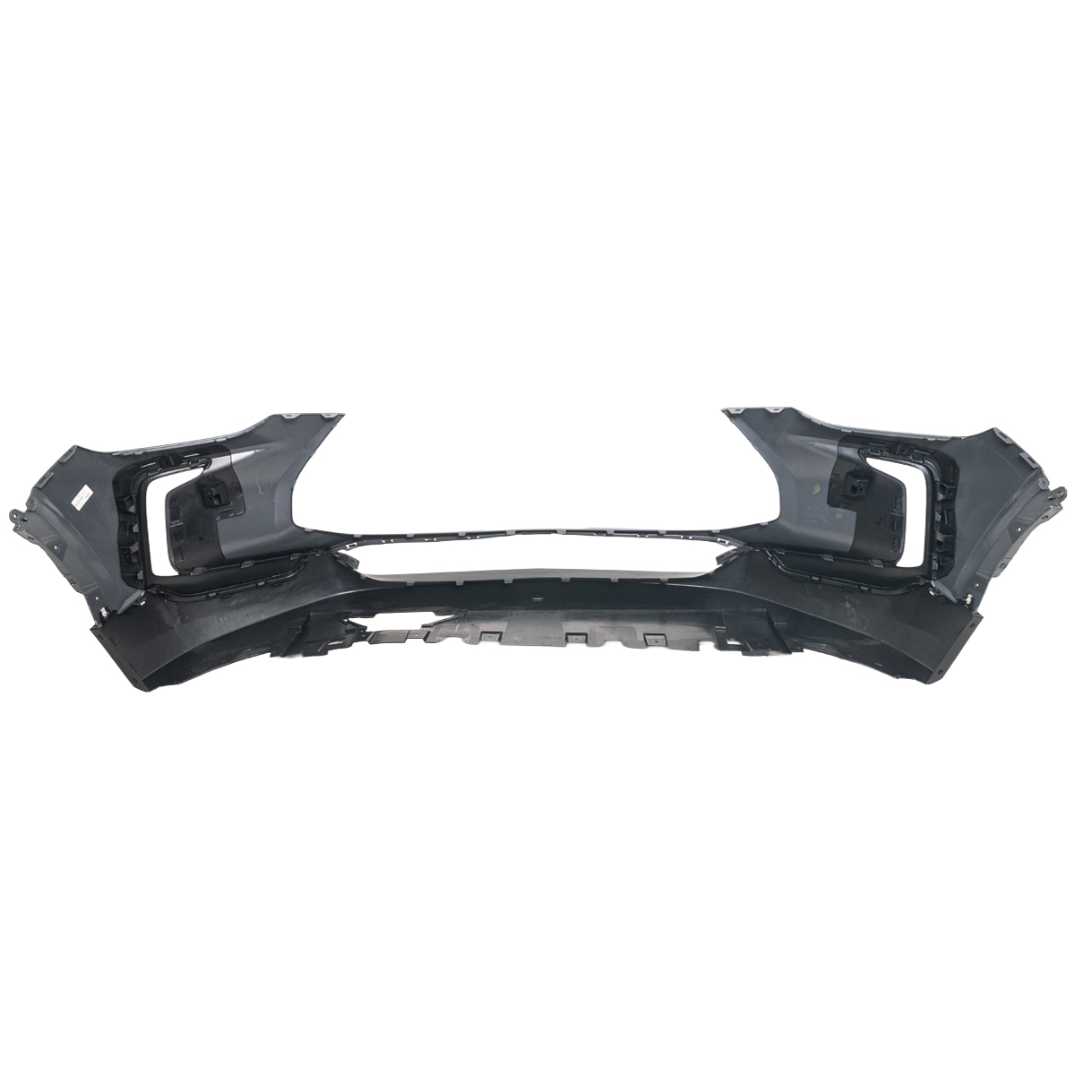 Paragolpe para Chevrolet Tracker Desde 2020 delantero superior sin Sensor