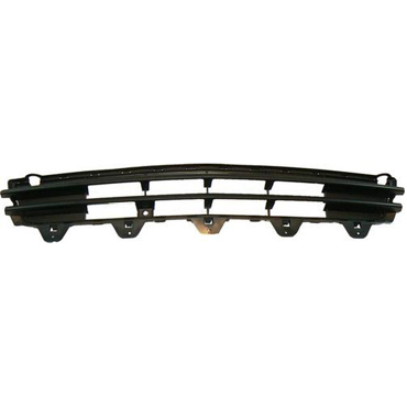 Grilla para Chevrolet Paragolpe / Parante / Capot Meriva Paragolpe Central