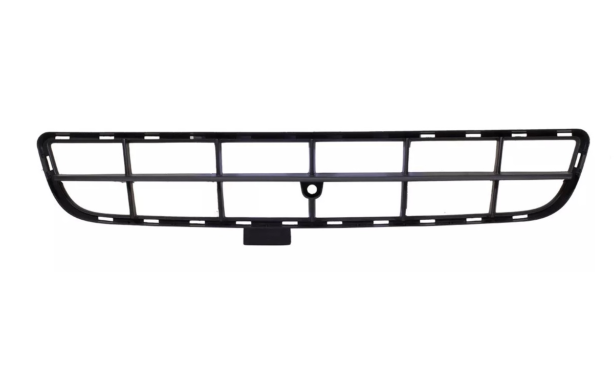 Grilla Central de Paragolpe para Chevrolet Zafira Desde 2005 delantero