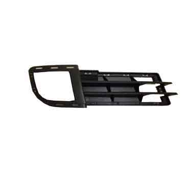 Grilla para Chevrolet Paragolpe / Parante / Capot Astra Desde 2003 Tapa Parag P / Faro Aux izquierda