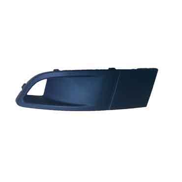 Grilla para Chevrolet Paragolpe / Parante / Capot Classic Desde 2010 Tapa Parag sin Faro Aux derecha