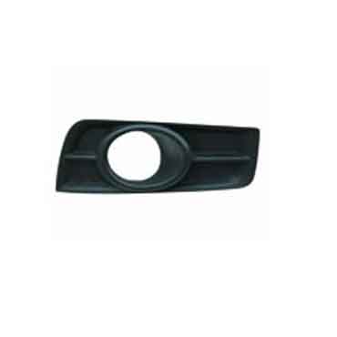 Grilla para Chevrolet Paragolpe / Parante / Capot Cruze 2010 / 2012 Lat Parag P / Faro Aux izquierdo