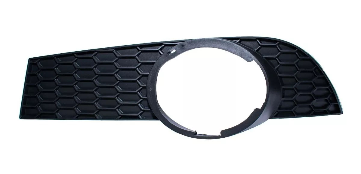 Grilla para Chevrolet Paragolpe / Parante / Capot Aveo G3 Desde 2012 Tapa Parag P / Faro Aux izquierdo