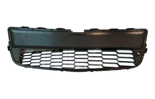 Grilla Central de Paragolpe para Chevrolet Sonic Desde 2012