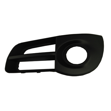 Grilla Lateral para Chevrolet Montana Desde 2011 para Faro izquierdo