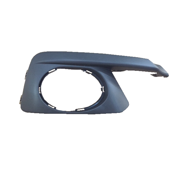 Grilla para Chevrolet Paragolpe / Parante / Capot Agile Desde 2014 Lat Parag P / Faro Aux derecha