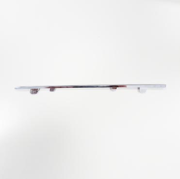 Grilla para Chevrolet Paragolpe / Parante / Capot Cruze 2016 / 2019 N§1 superior izquierdo cromada