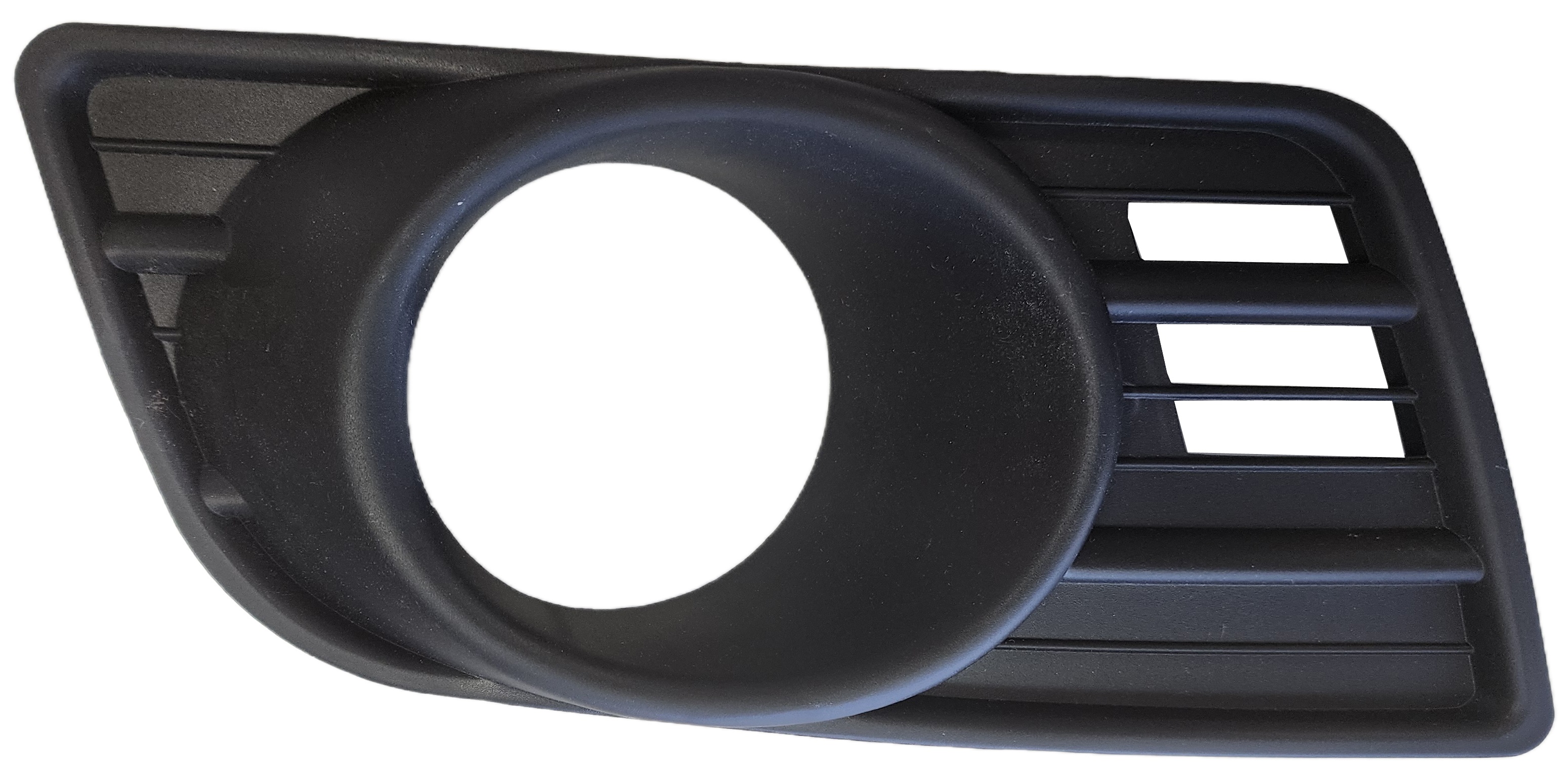 Grilla para Chevrolet Paragolpe / Parante / Capot Swift 2007 / 2011 Lat Parag P / Faro derecho
