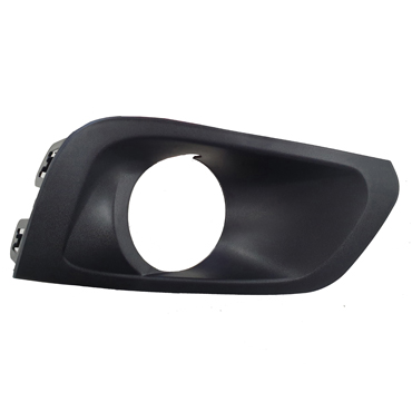 Grilla para Chevrolet Paragolpe / Parante / Capot Onix / Prisma 2017 / 2019 Lat Parag P / Faro derecho