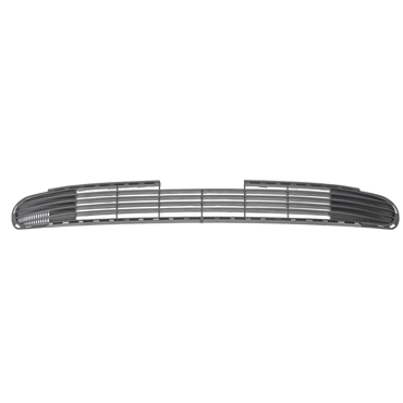 Grilla Central de Paragolpe para Chevrolet Vectra 1997 / 1999
