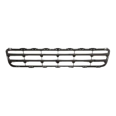 Grilla inferior de Paragolpe para Suzuki Swift 2007 / 2011 delantero