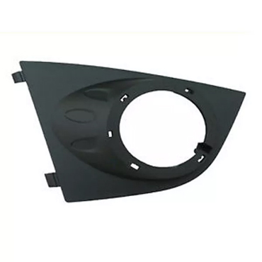 Grilla Lateral de Paragolpe para Chevrolet Spark 2011 / 2012 derecho