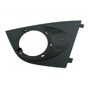 Grilla Lateral de Paragolpe para Chevrolet Spark 2011 / 2012 izquierdo