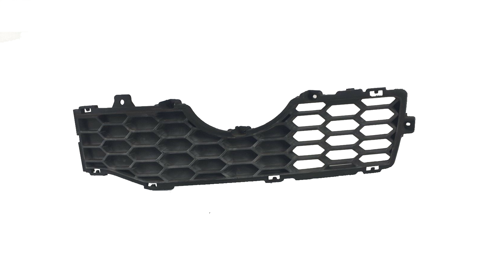 Grilla Lateral para Chevrolet Captiva 2008 / 2011 izquierdo