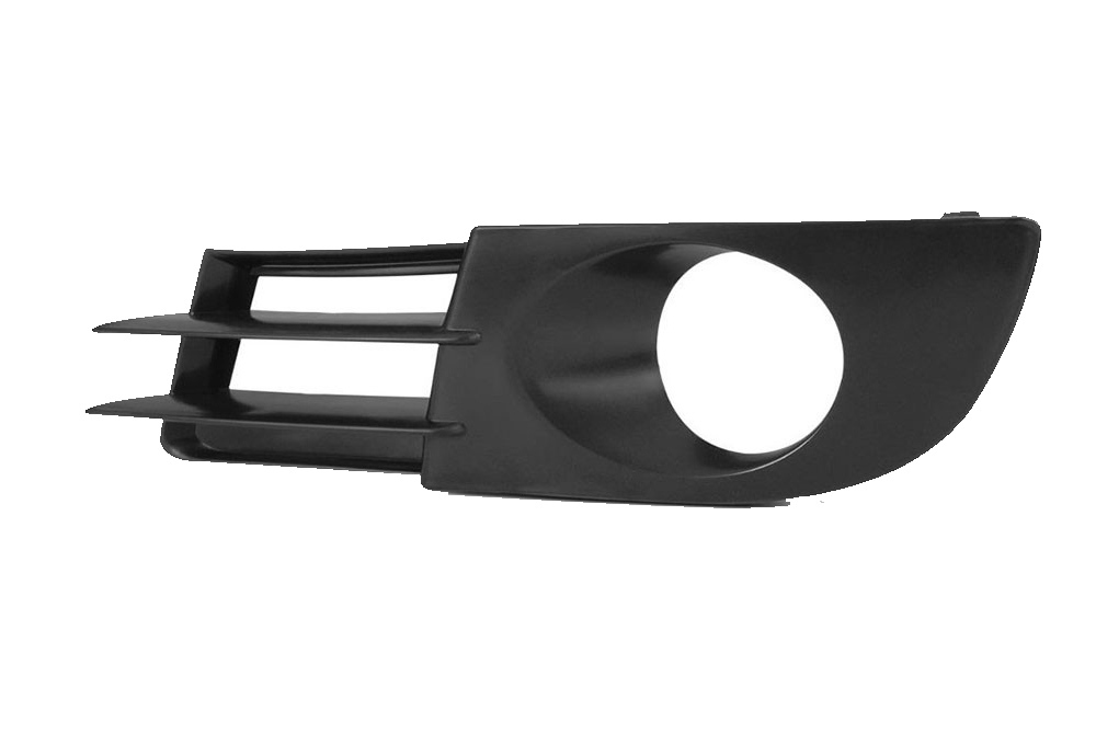 Grilla para Chevrolet Paragolpe / Parante / Capot Vectra 2006 / 2009 Lateral Paragolpe P / Faro izquierdo