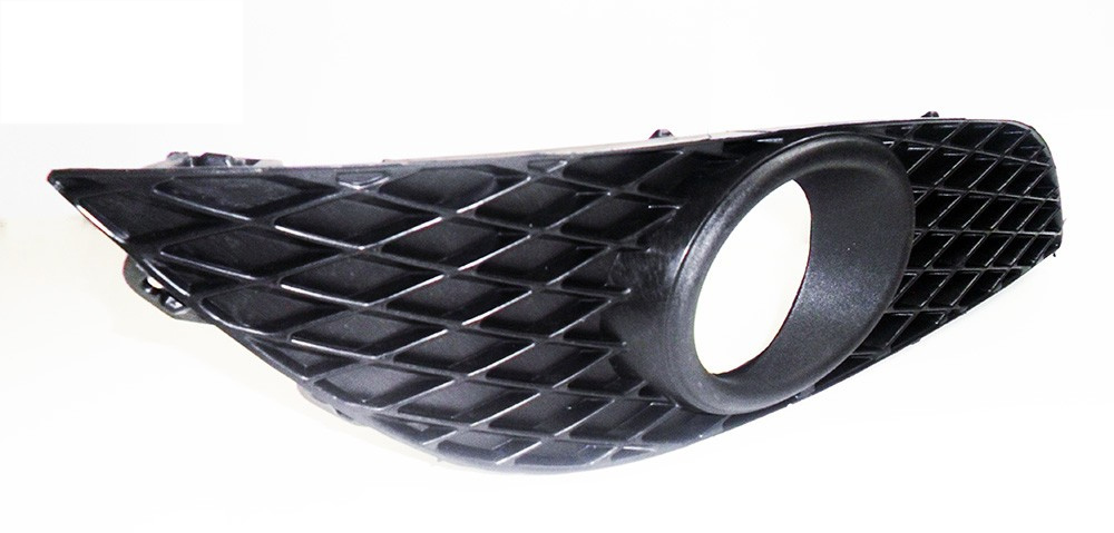 Grilla para Chevrolet Paragolpe / Parante / Capot Vectra Desde 2008 Gt Lateral Paragolpe P / Faro derecho