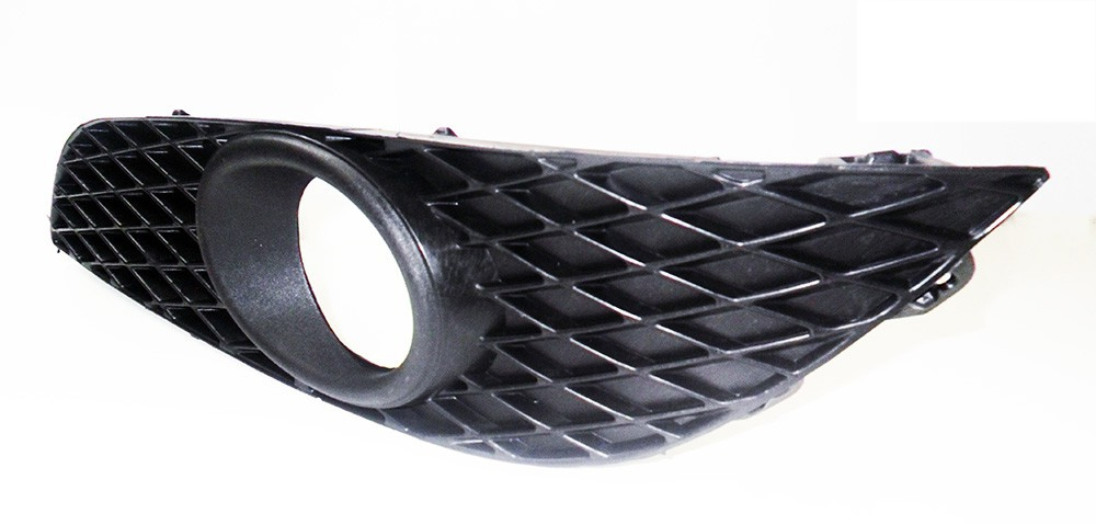Grilla para Chevrolet Paragolpe / Parante / Capot Vectra Desde 2008 Gt Lateral Paragolpe P / Faro izquierdo